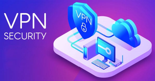 VPN-security