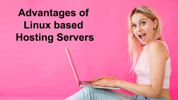 advantages-linux-based-web-hosting-servers