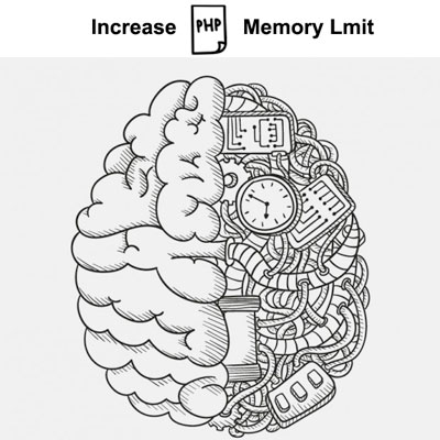 increase-php-memory-limit