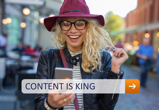create quality-content-is-king