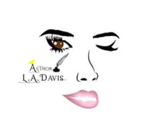 Author-LA-Davis