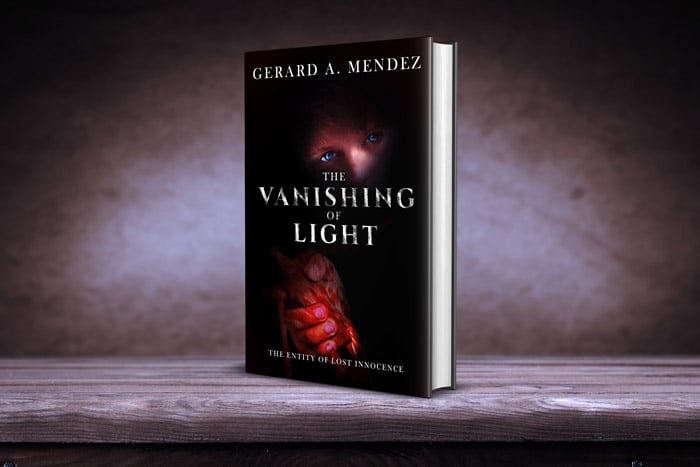 The-Vanishing-of-Light-(Book)