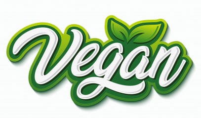 Vegan-Food