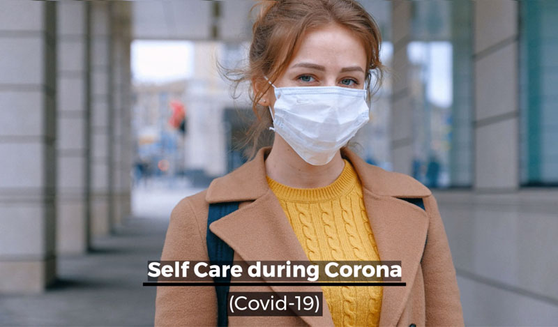 Self-Care-during-Coronavirus Covid19