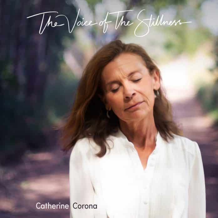 The-voice-of-the-stillness-Catherine-Corona