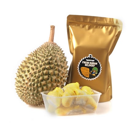 Durian-Pic