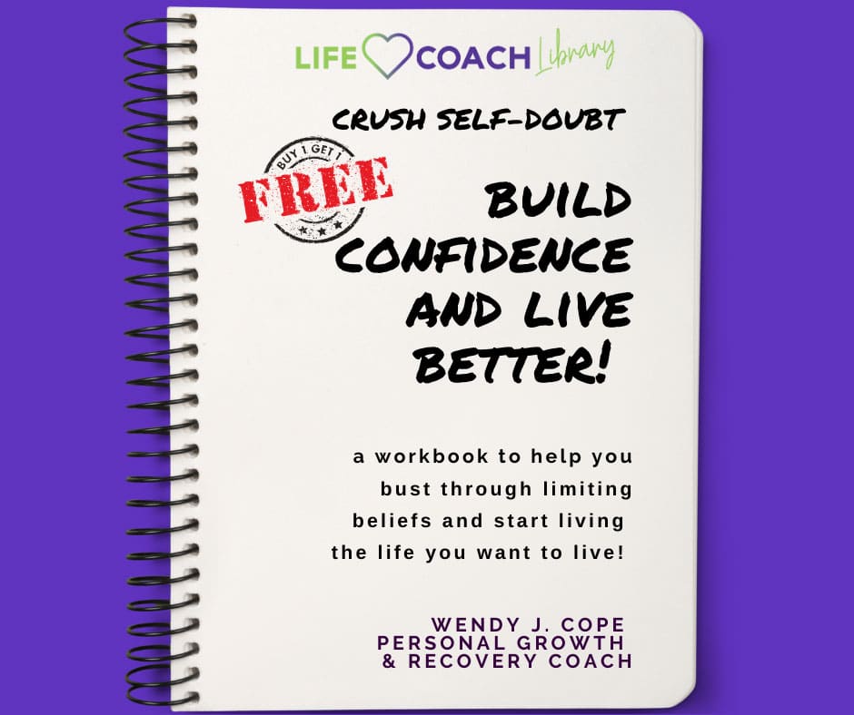 Life-Coach-Library