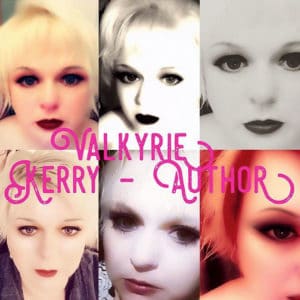Valkyrie-Kerry-Horrotica-author