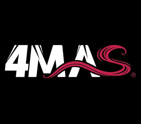 4MAS-Grooming-Inc-Logo