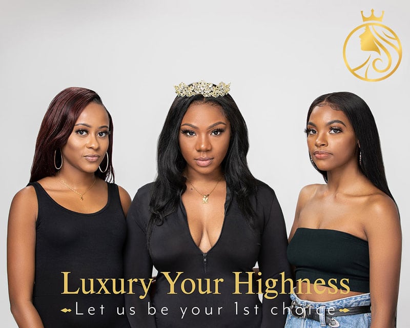 Luxury-your-highness