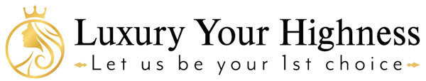 Luxury-your-highness logo