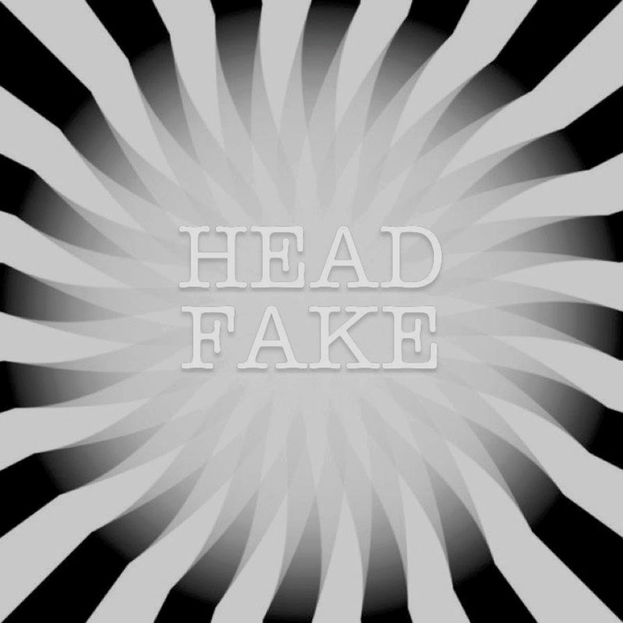 head-fake