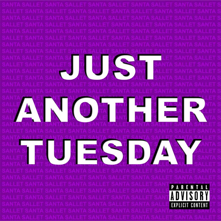 Just-Another-Tuesday
