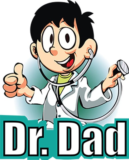 Dr-Dad