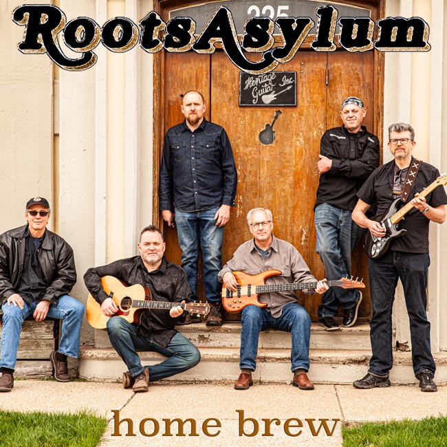 Roots-Asylum