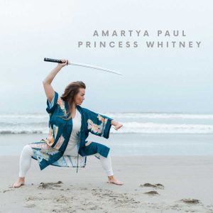 Princess-Whitney