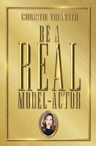 Be-a-Real-Model-Actor-Book