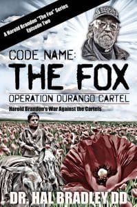 Code-Name--The-Fox-Operation-Durango-Cartel