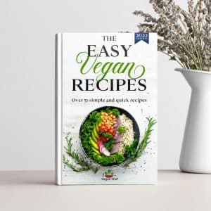The-Easy-Vegan-Recipes