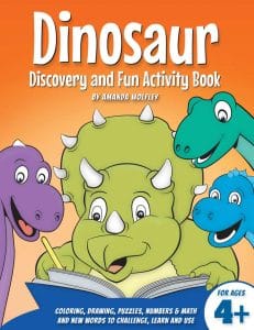 Dinosaur-Learning-and-Fun-Activity
