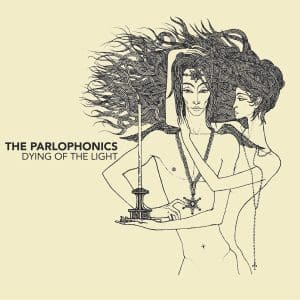THE-PARLOPHONICS--DYING-OF-THE-LIGHT-Front