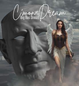 Cmon-Dream-Cover