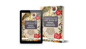 Unlock Herbal Secrets with Author Li Minghao's 'Full Color Lost Book of Herbal Remedies'