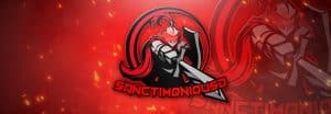 Join the Fun with SanctimoniousD: Twitch's Vibrant Gaming Star